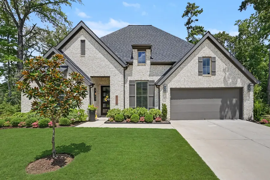 40037 Belted Kingfisher Court, Magnolia, TX 77354 - #2