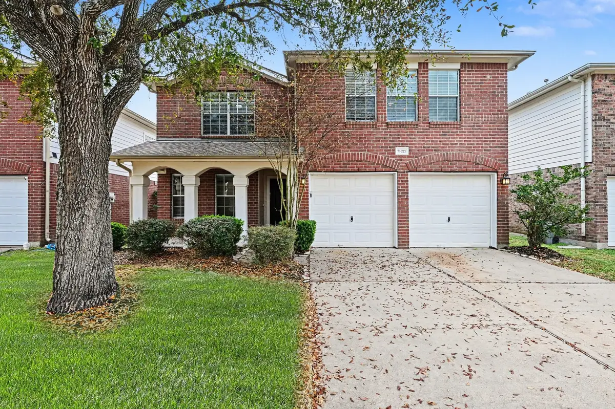 21403 Somerset Park Lane, Katy, TX 77450 - #1