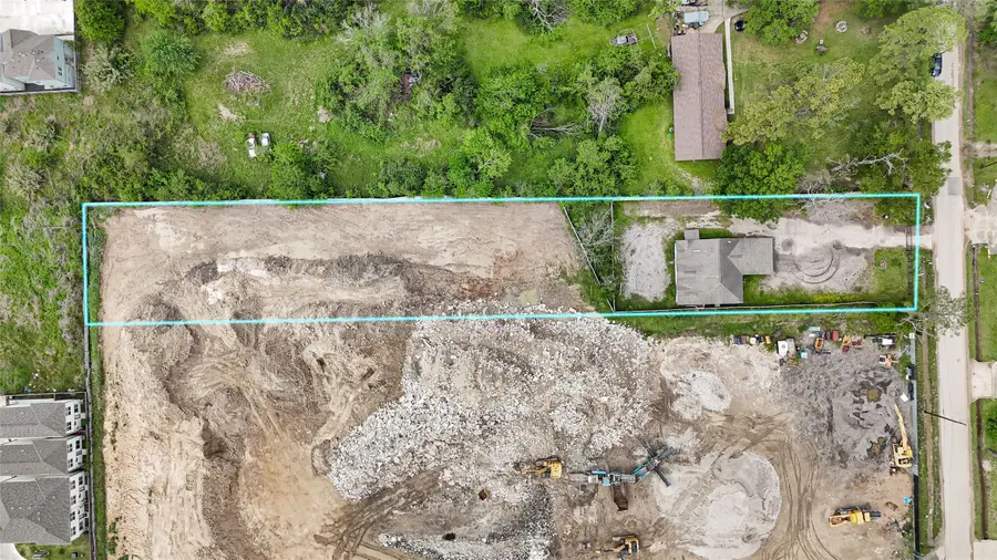 2631 Mansfield Street, Houston, TX 77091 - Image #3