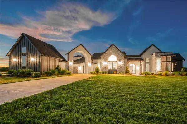 20218 Tealpointe Ridge Lane, Tomball, TX 77377