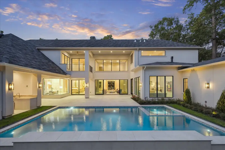 11607 Shady Grove Lane, Houston, TX 77024 - Image #2