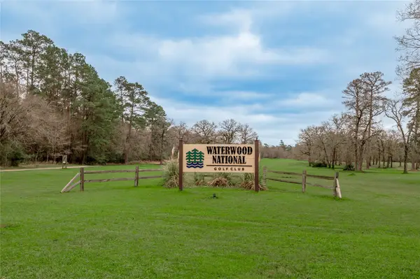 TBD Dewberry Ct, Huntsville, TX 77340