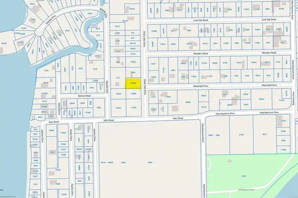 0 Shady Glen, Anahuac, TX 77514