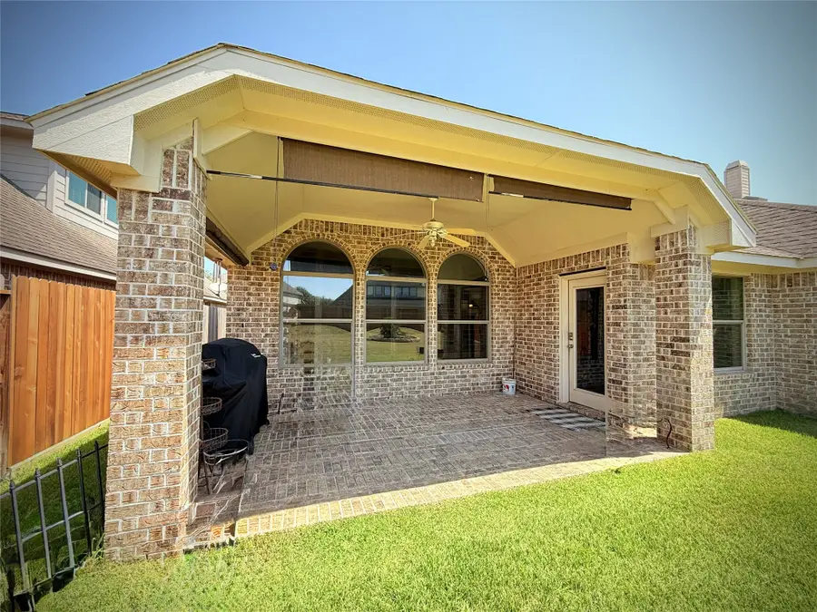 14806 Golden Hawk Trail, Cypress, TX 77433 - #2