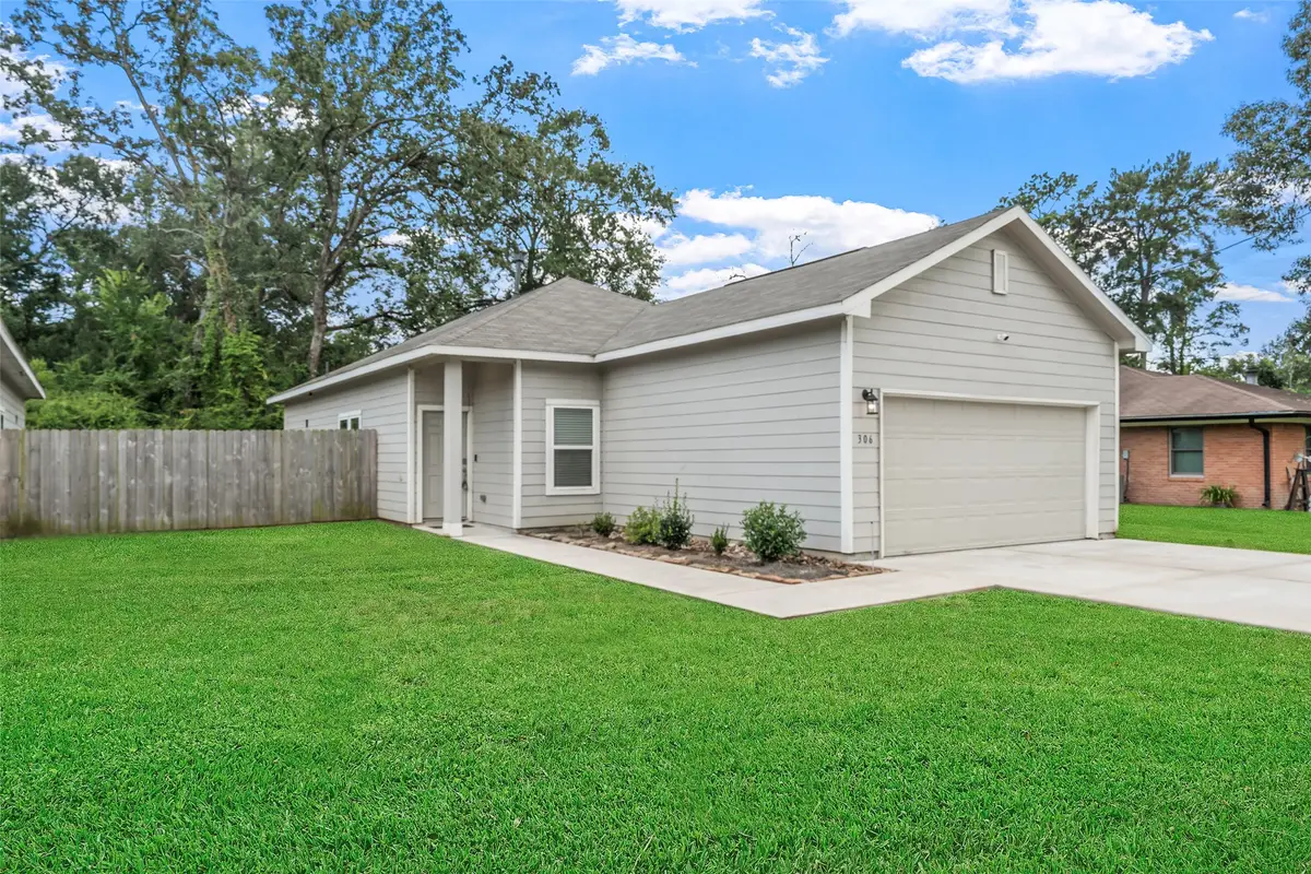 306 Helen Street, Cleveland, TX 77328 - #1