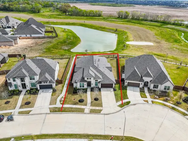 5226 Elk Meadows Lane, Manvel, TX 77578