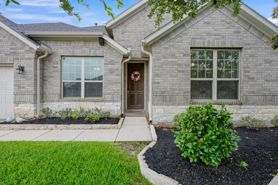 27912 Parkside Creek Drive, Spring, TX 77386 - #2