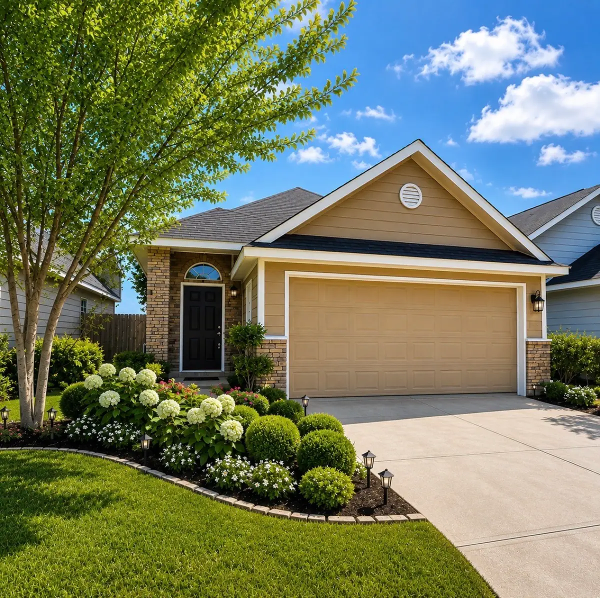8935 Windfern Trace Drive, Houston, TX 77064 - #1