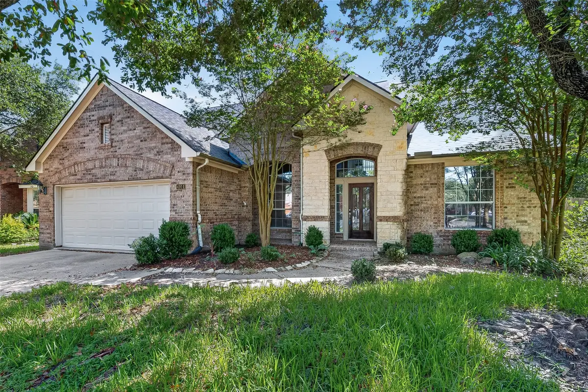 4911 Canyon Sage Lane, Katy, TX 77494 - #1
