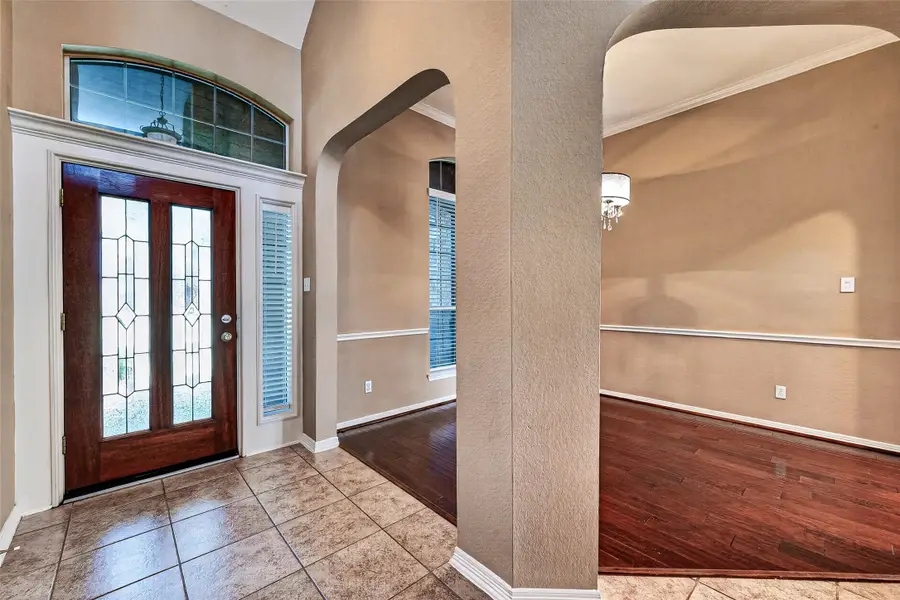 4911 Canyon Sage Lane, Katy, TX 77494 - #3