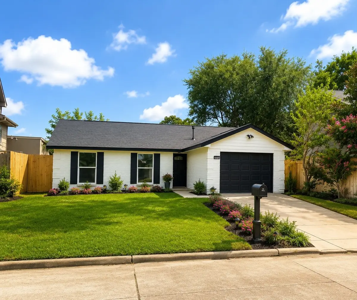 5303 Ingomar Way, Houston, TX 77053 - #1