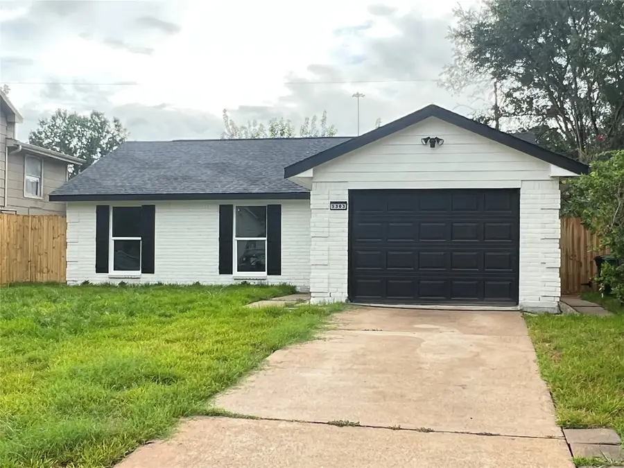 5303 Ingomar Way, Houston, TX 77053 - #2