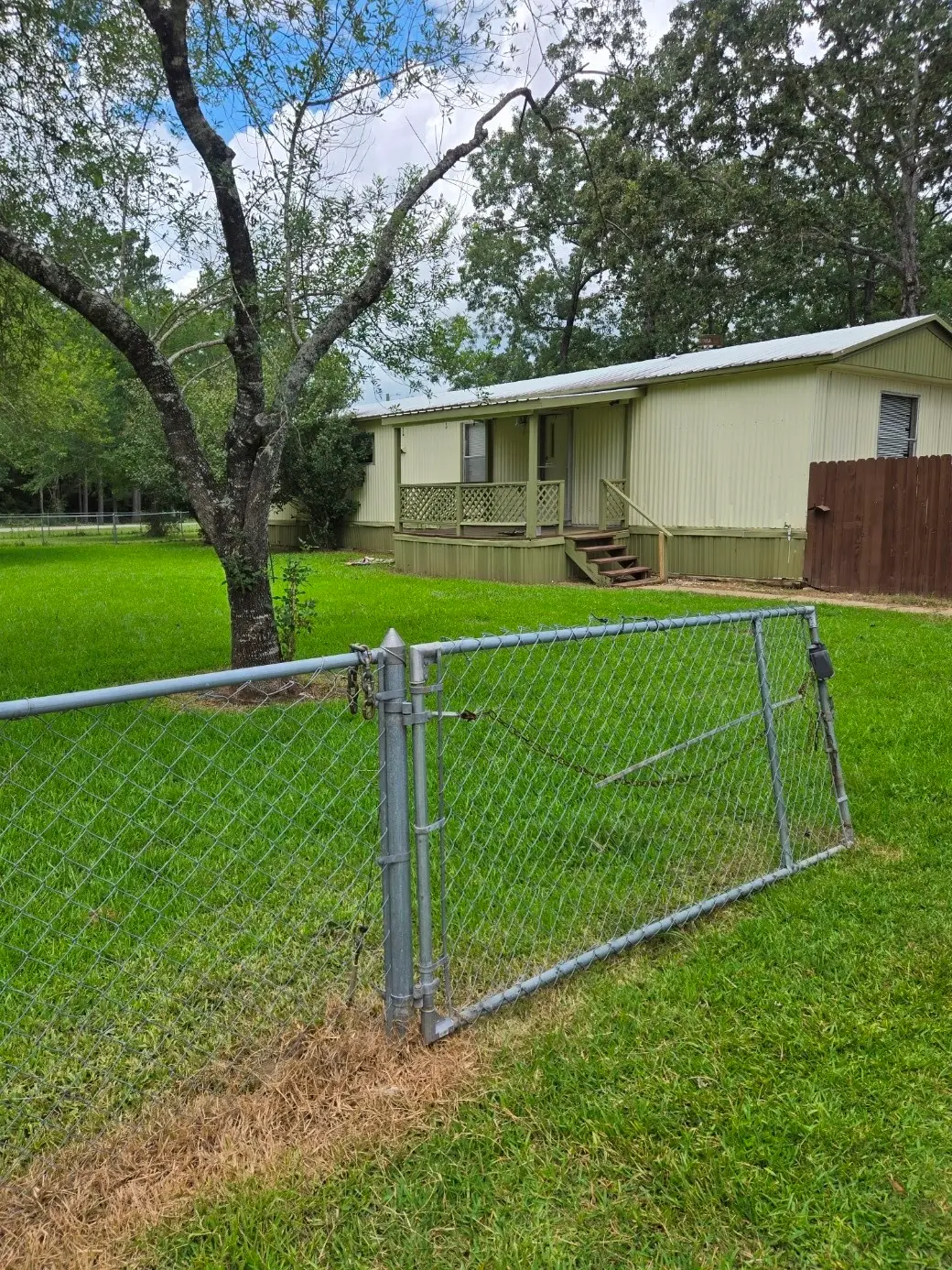 11 Kim Street, Shepherd, TX 77371 - #1