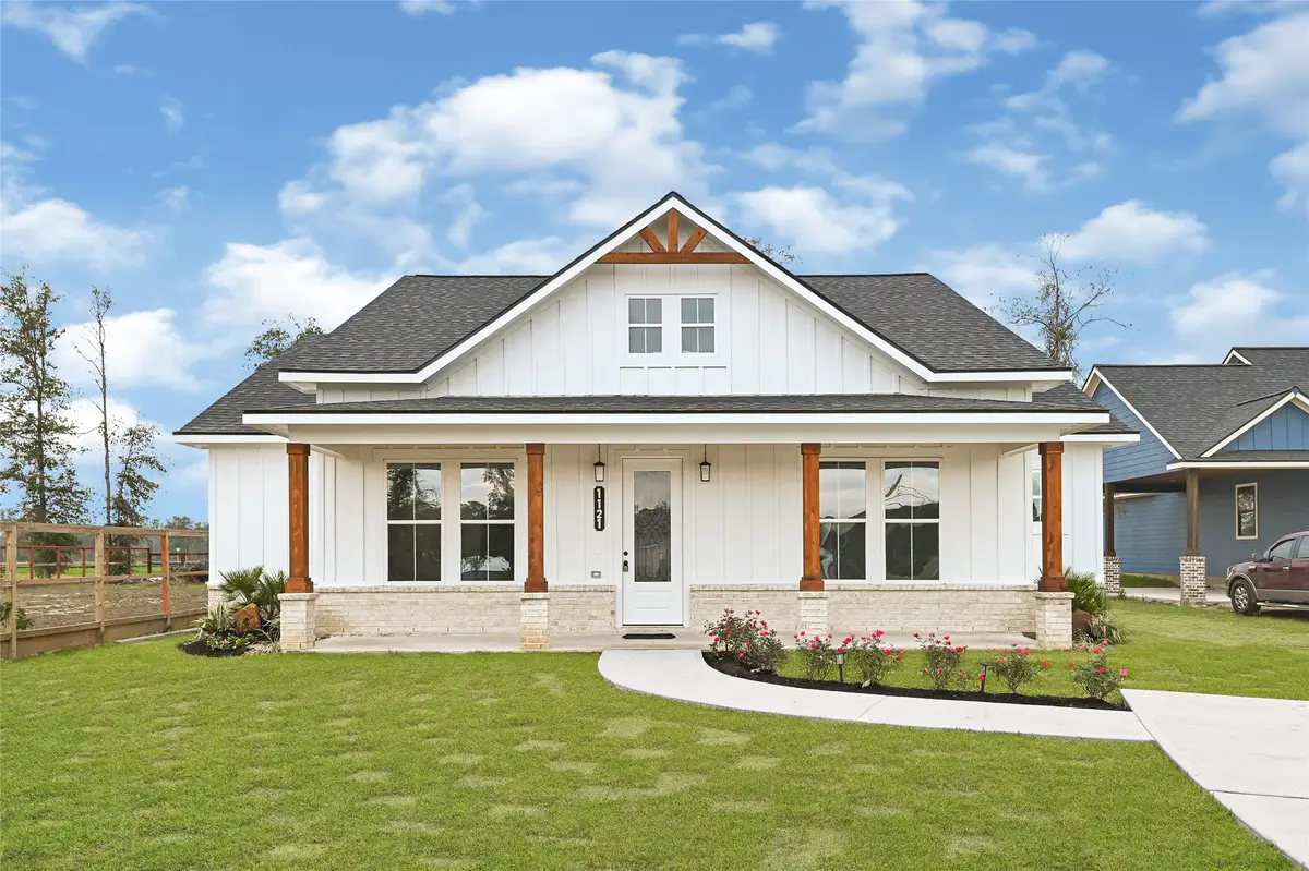 1121 Peter Pine Street, Huffman, TX 77336 - Image #1