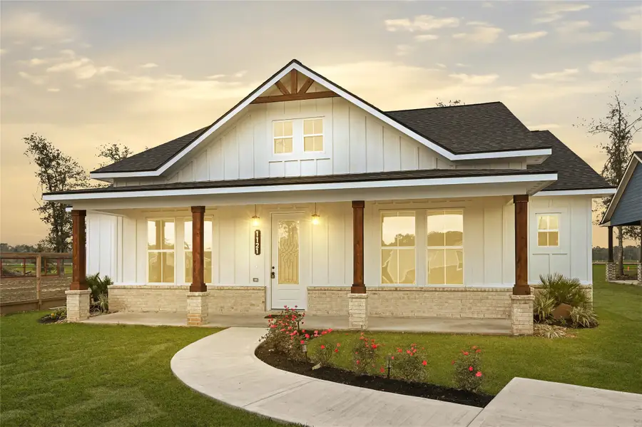 1121 Peter Pine Street, Huffman, TX 77336 - Image #2