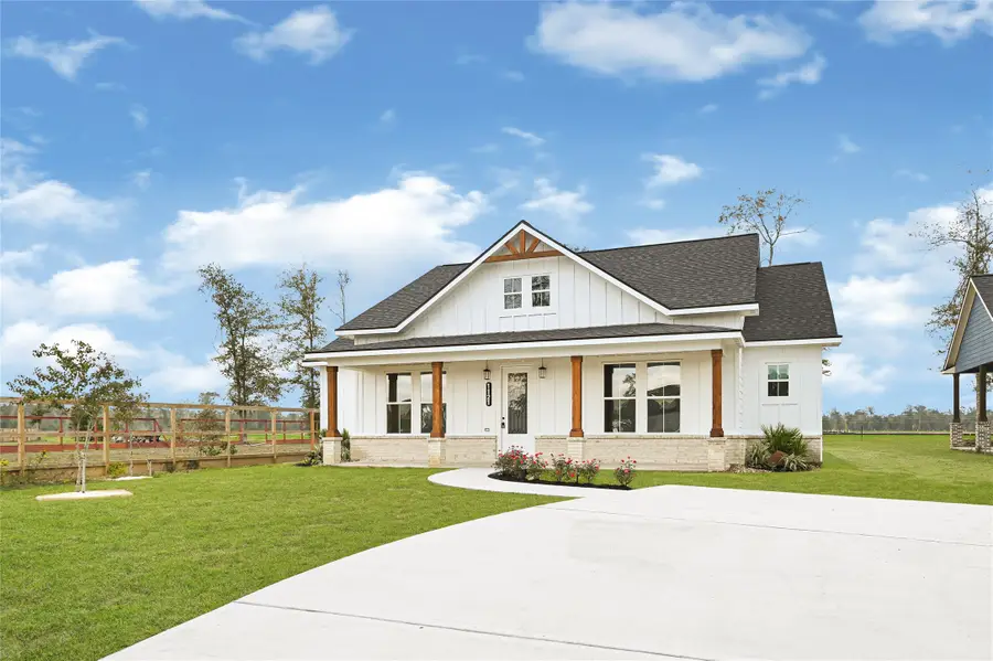 1121 Peter Pine Street, Huffman, TX 77336 - Image #3