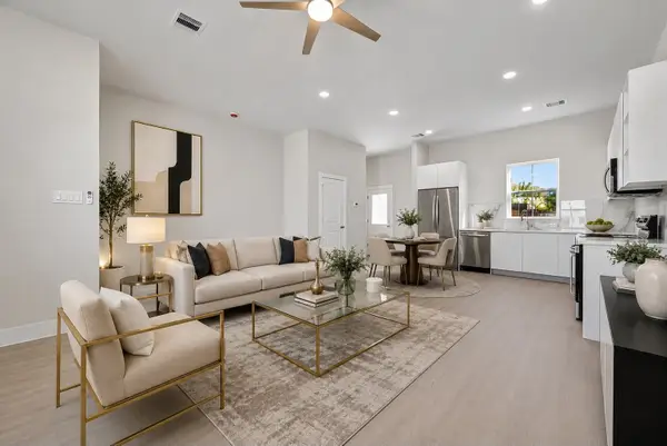 6702 Metro Boulevard #3, Houston, TX 77083