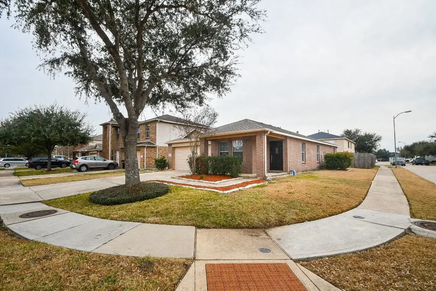 19327 Christine Crossing Drive, Richmond, TX 77407 - #2