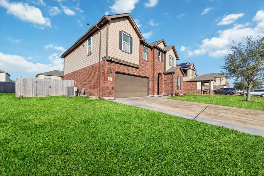 3508 Saxton Green Road, Pearland, TX 77584 - #3