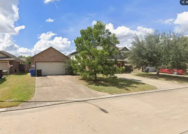 17119 Falcons Nest Landing Drive, Hockley, TX 77447