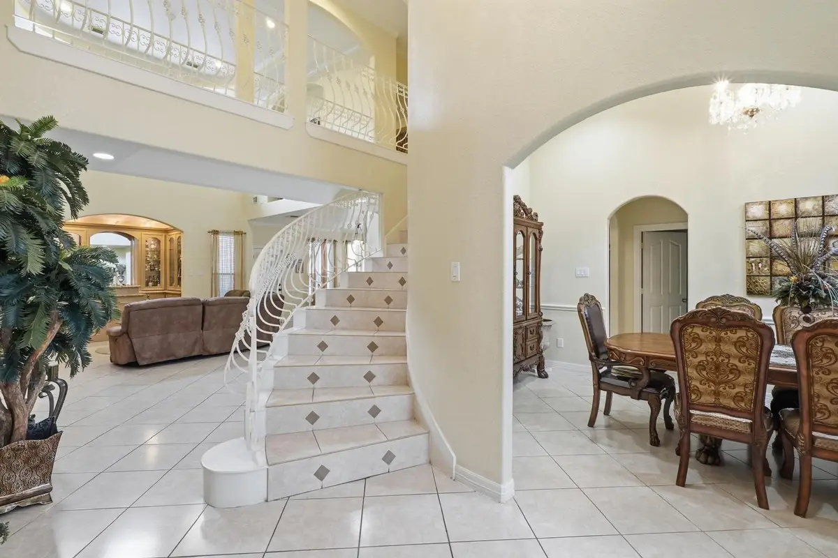 247 Old Spring Lane, Houston, TX 77015 - #1
