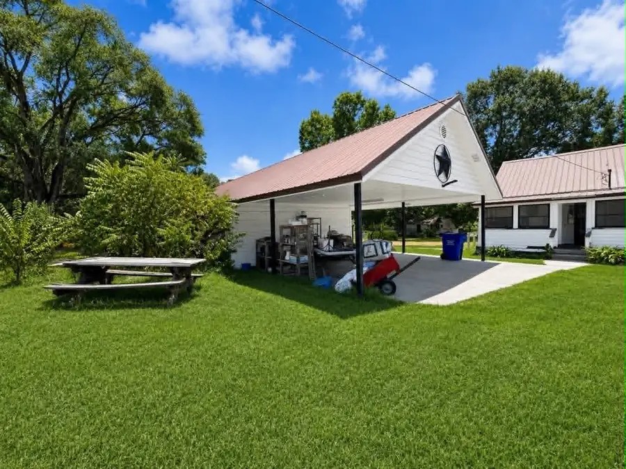 806 Hendry Road, Corrigan, TX 75939 - #2