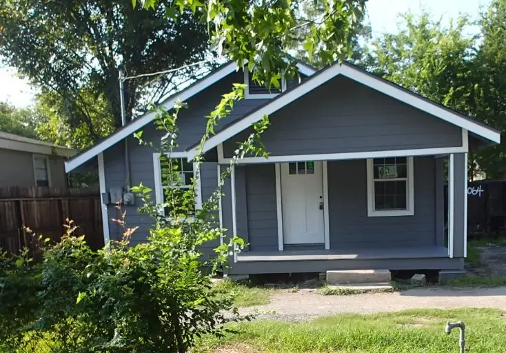 7222 San Angelo Street, Houston, TX 77020 - #1