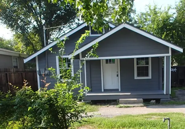 7222 San Angelo Street, Houston, TX 77020