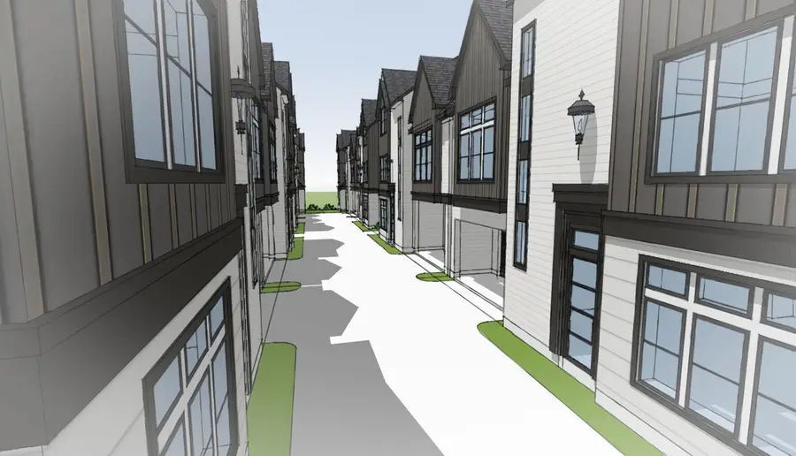 9426 Montridge Drive, Houston, TX 77080 - #2