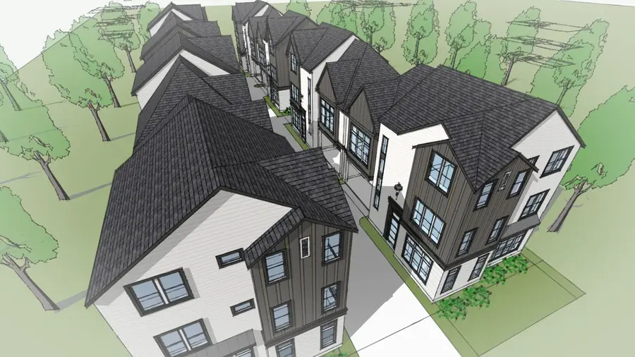 9426 Montridge Drive, Houston, TX 77080 - #3