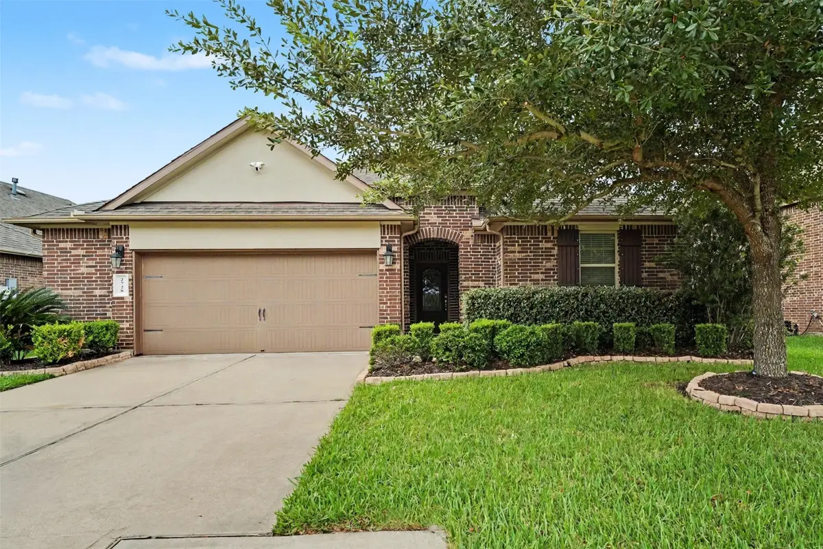 2728 Rogliano Lane, League City, TX 77573 - #1