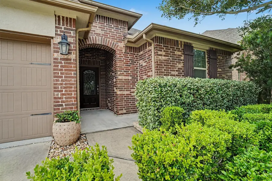 2728 Rogliano Lane, League City, TX 77573 - #3