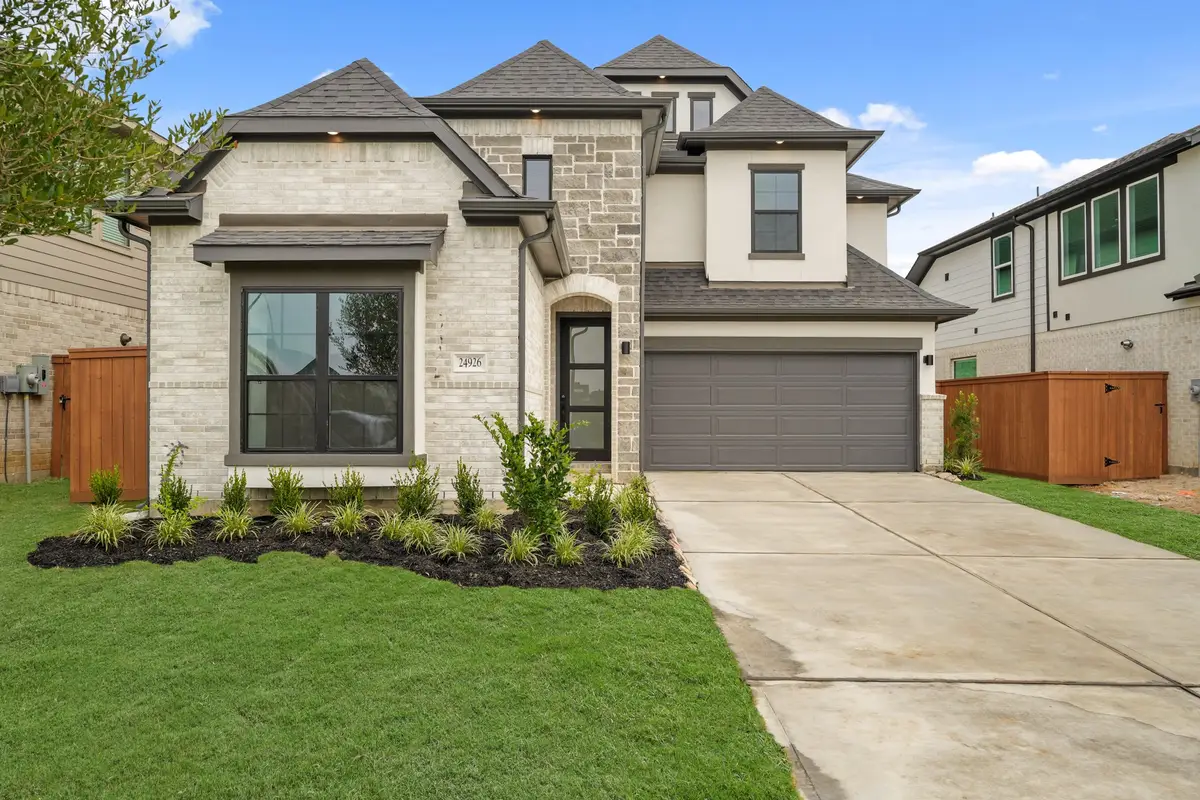 17050 Luminous Lane, Hockley, TX 77447 - Image #1