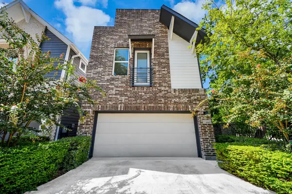 4447 Whitney Oak Lane, Houston, TX 77018