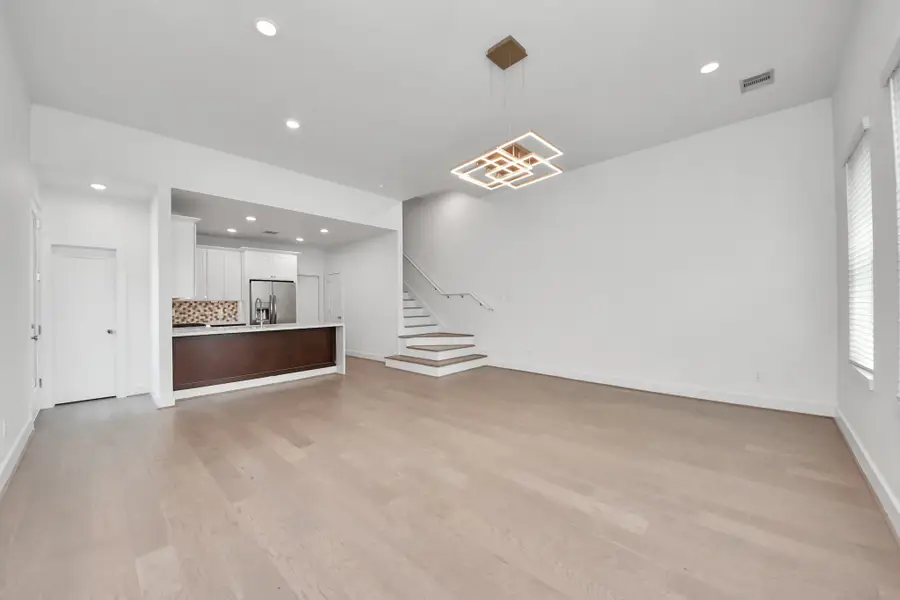 4447 Whitney Oak Lane, Houston, TX 77018 - #3