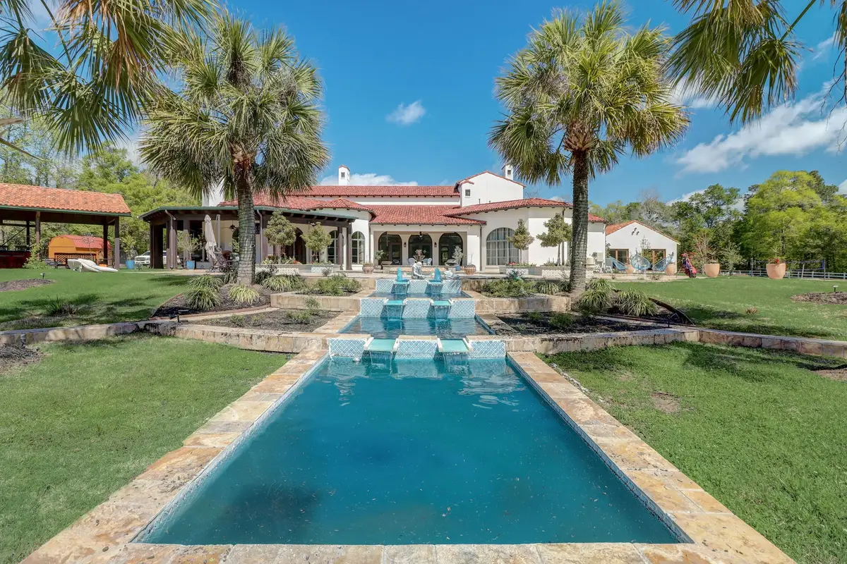 7519 Red Bay Circle, Magnolia, TX 77354 - #1