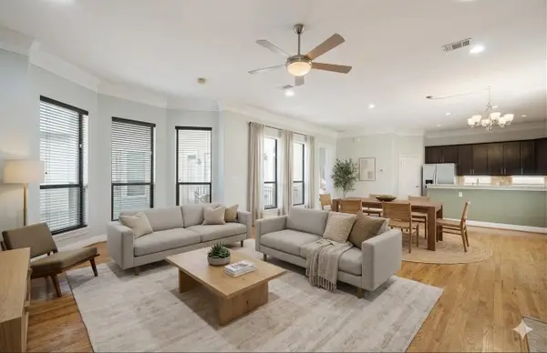 5525 Kiam Street #C, Houston, TX 77007