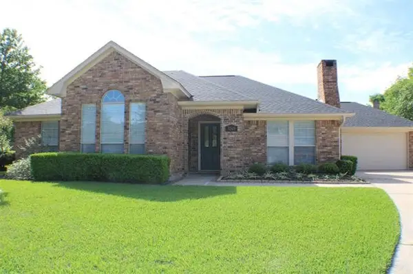 5245 Timberline Lane, Beaumont, TX 77706