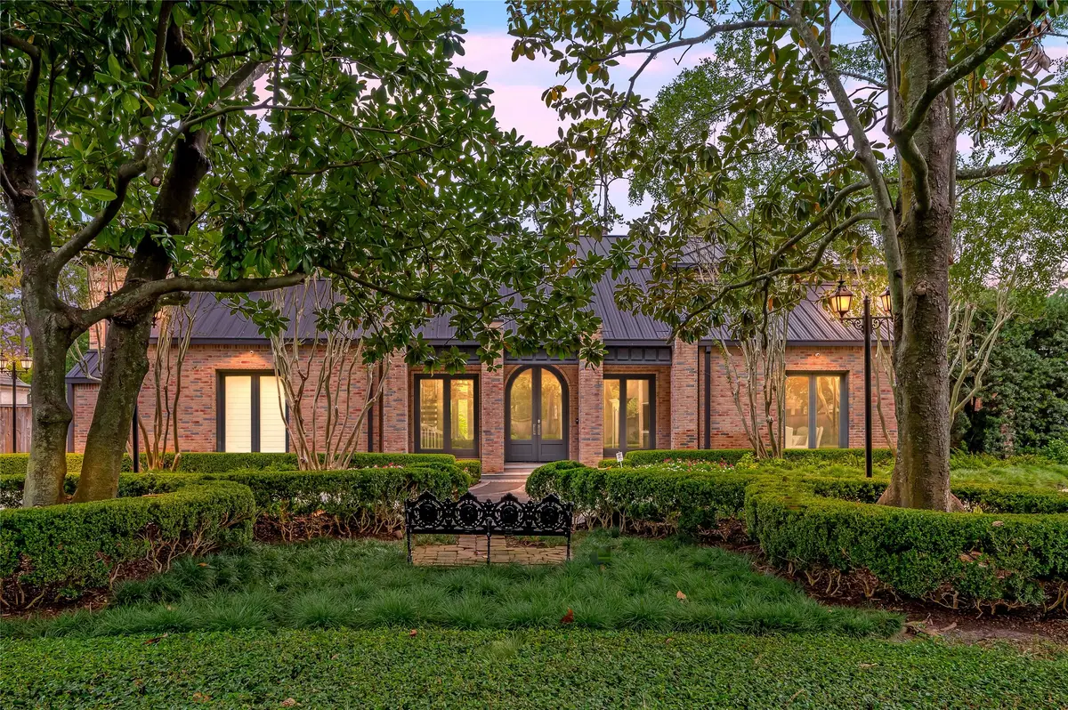 11518 Shadow Way, Houston, TX 77024 - #1