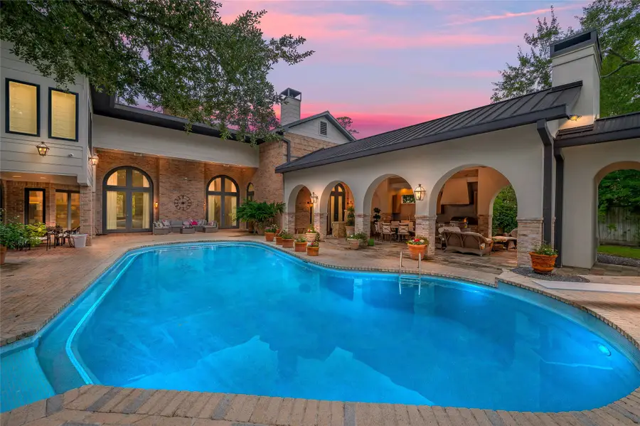 11518 Shadow Way, Houston, TX 77024 - #2