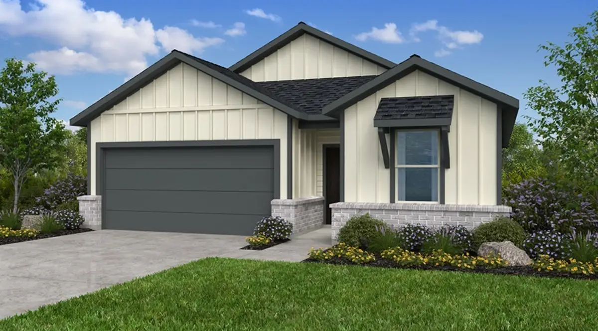 17415 Chestnut Chase Street, Hockley, TX 77447 - #1