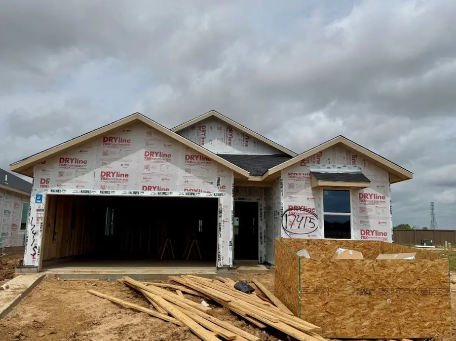 17415 Chestnut Chase Street, Hockley, TX 77447 - #2