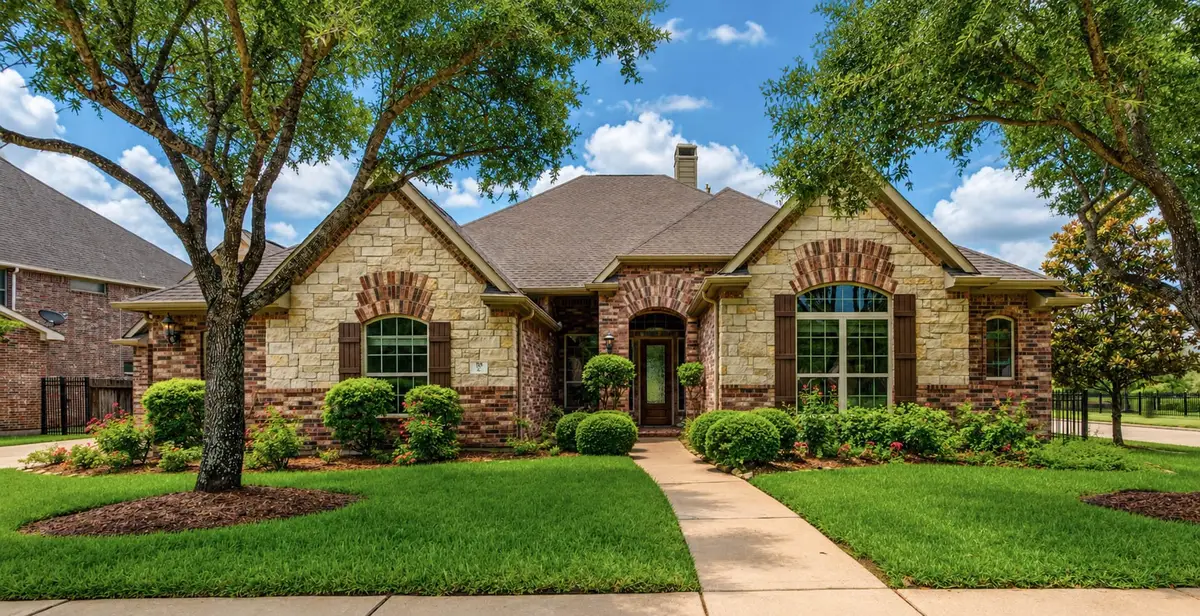 55 Wyndehaven Lakes Drive, Katy, TX 77494 - #1