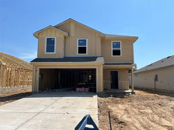 1221 Hickory Grove Street, Brenham, TX 77833