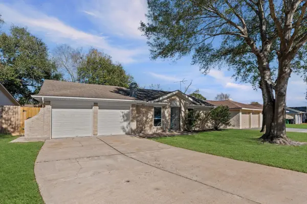 307 Sulky Trail Street, Houston, TX 77060