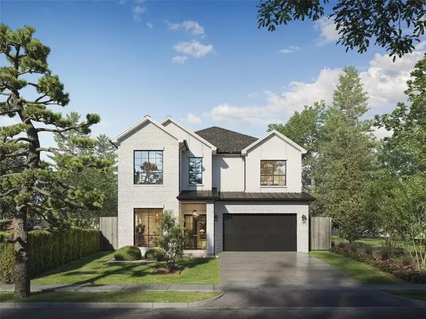 5451 Richmond Avenue, Dallas, TX 75206