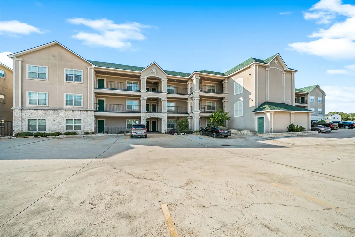 7037 Kingston Cove #114, Willis, TX 77318 - #1