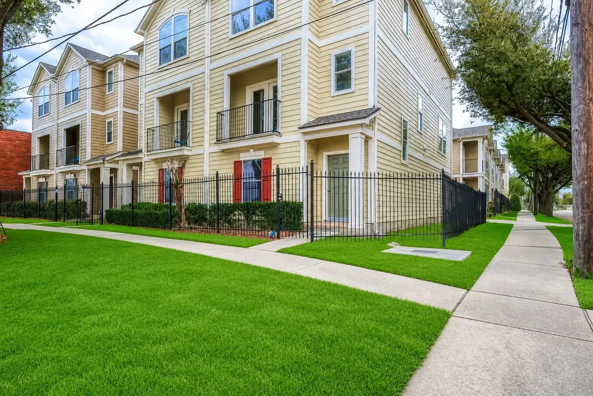 1119 Palmer Street, Houston, TX 77003 - #1