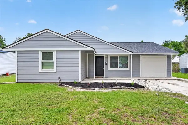 3808 Sherbrooke Road, Pasadena, TX 77503