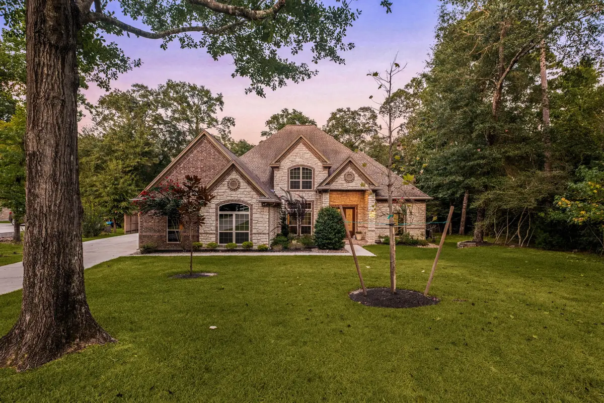 1902 & 1904 Boulder Ridge Drive, Conroe, TX 77304 - #1